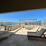 Cobertura Solar Beach