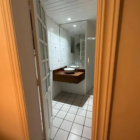 Apartamento Cobertura Solar Fortaleza (Ceara)