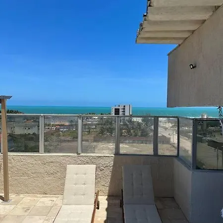 Apartamento Cobertura Solar *