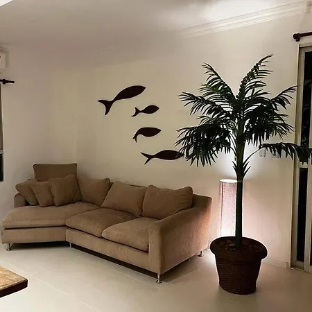 Cobertura Solar Apartamento *