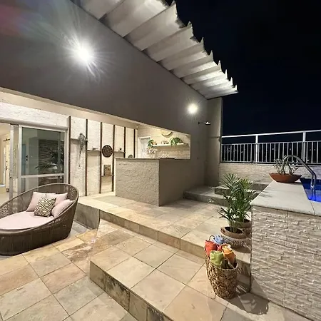 Cobertura Solar Apartamento Fortaleza (Ceara)