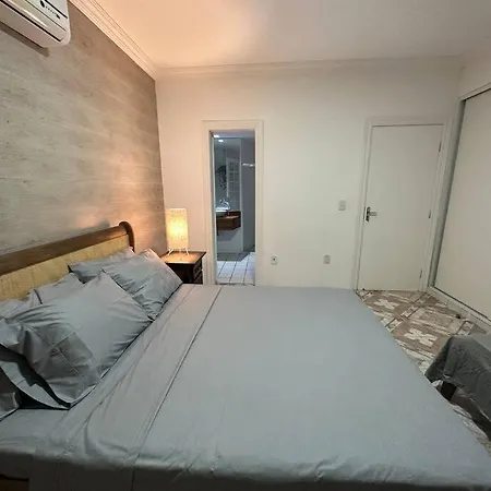 Apartamento Cobertura Solar Fortaleza (Ceara)