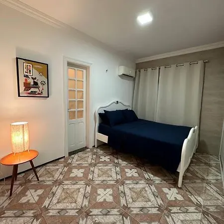 Apartamento Cobertura Solar